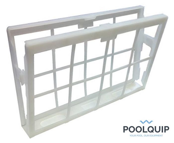 Dolphin Filter Frame Disposable Tbv Cartridge - Azzura Pool