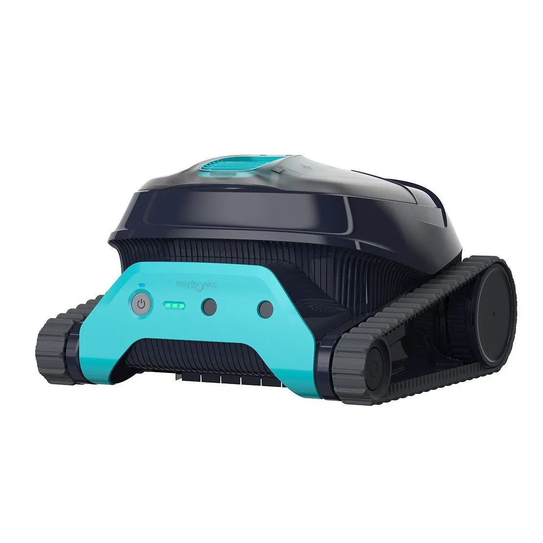 Dolphin Liberty 200 zwembadrobot - Azzura Pool
