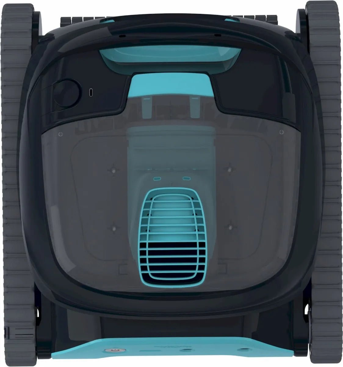 Dolphin Liberty 400 zwembadrobot - Azzura Pool