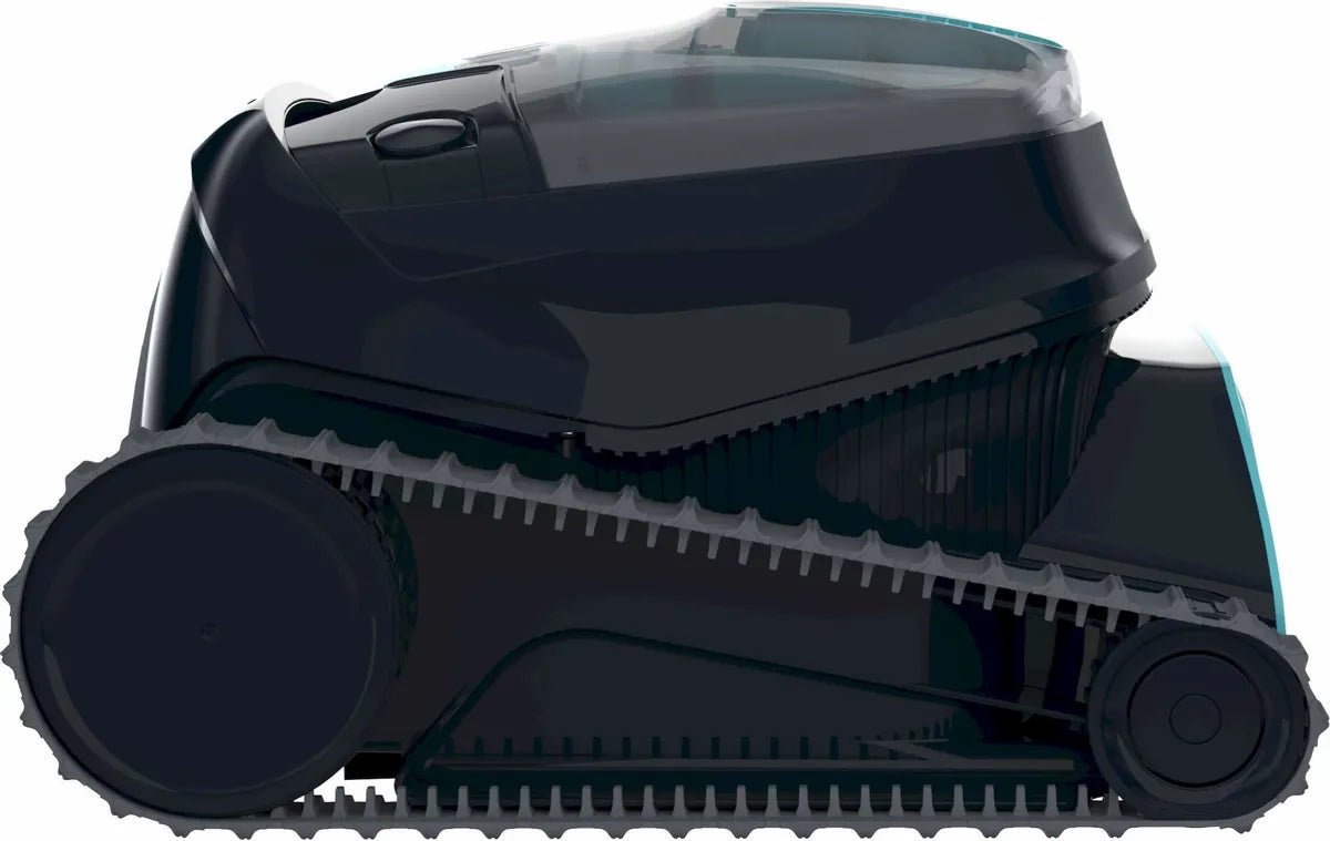 Dolphin Liberty 400 zwembadrobot - Azzura Pool