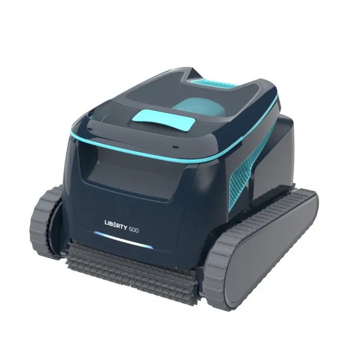 Dolphin Liberty 600 zwembadrobot - Azzura Pool