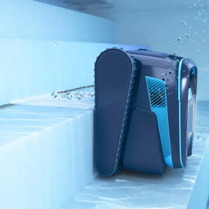 Dolphin Liberty 600 zwembadrobot - Azzura Pool