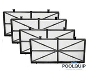 Dolphin M3 Spring Filter For Cartridge - Azzura Pool