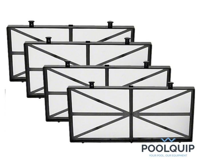 Dolphin M3 Spring Filter For Cartridge - Azzura Pool
