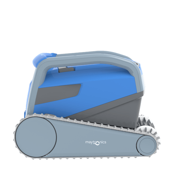 Dolphin M550 Pro Line Zwembadrobot - Azzura Pool