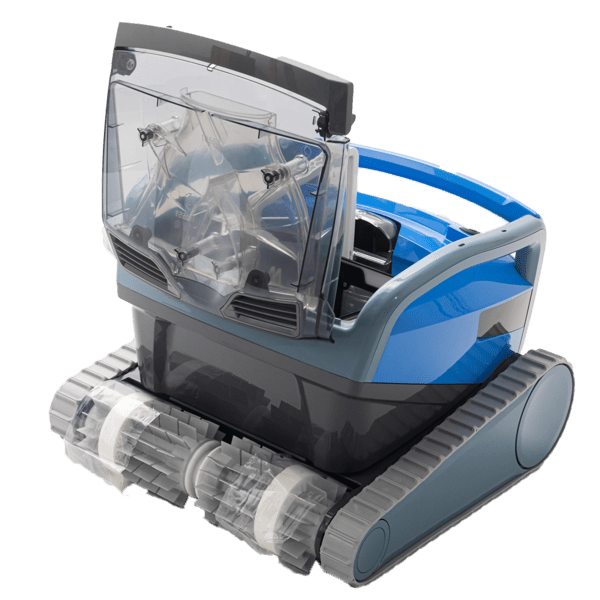 Dolphin M550 Pro Line Zwembadrobot - Azzura Pool