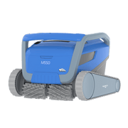 Dolphin M550 Pro Line Zwembadrobot - Azzura Pool