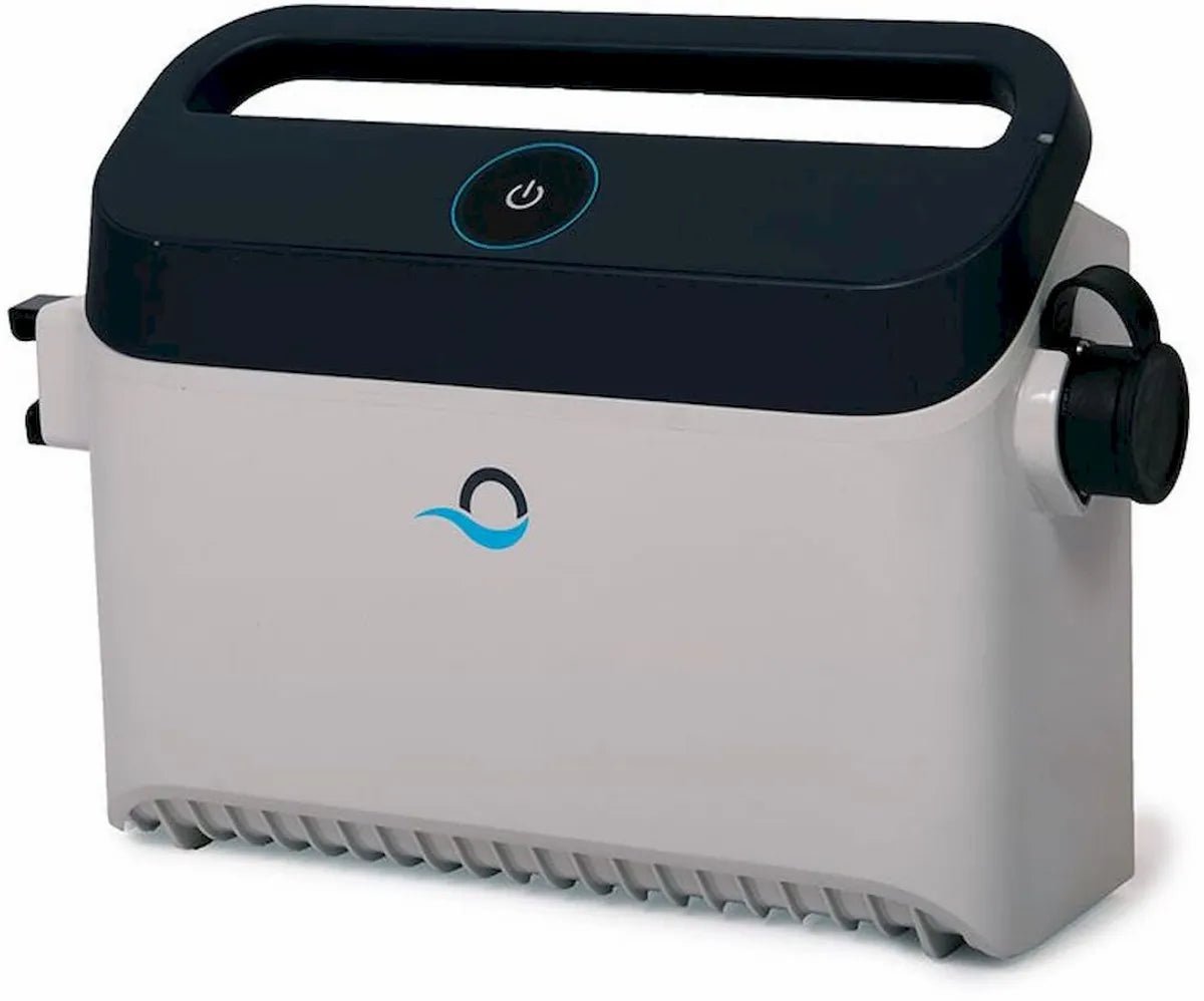 Dolphin Supreme M700 Pro zwembadrobot - Azzura Pool