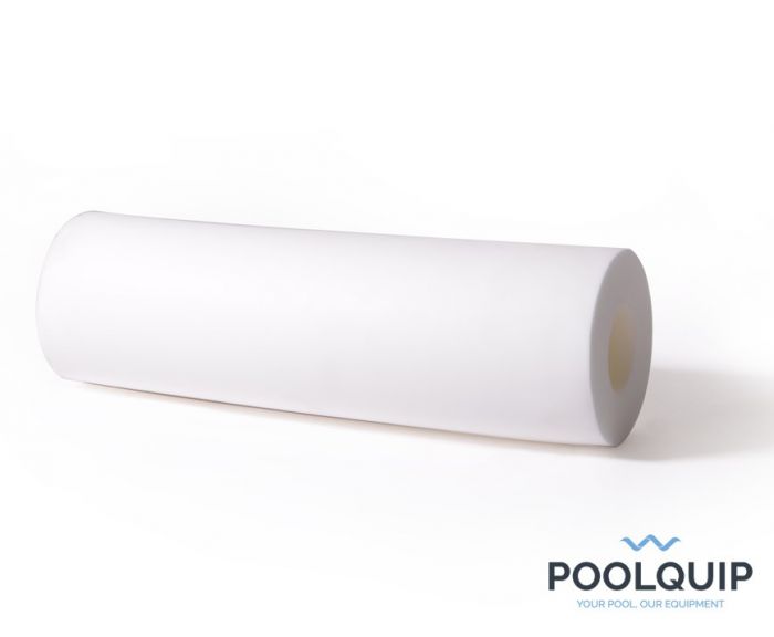Dolphin Wonderbrush Diag - Azzura Pool