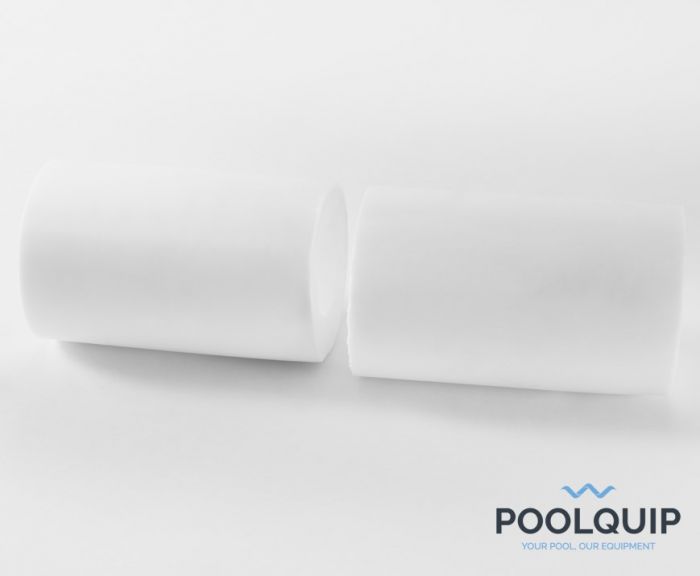 Dolphin Wonderbrush Diagnostic - Azzura Pool