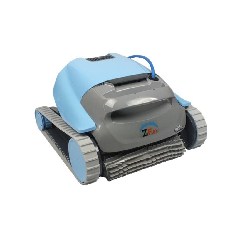 Dolphin Z Fun zwembadrobot - Azzura Pool