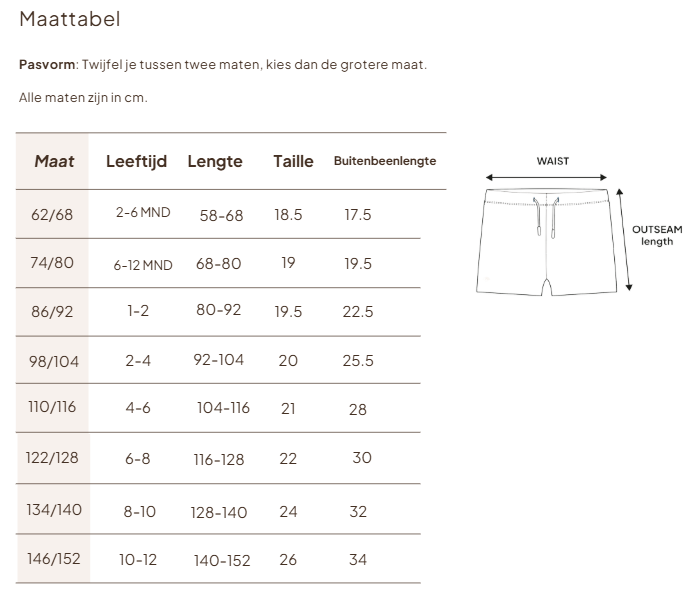 Swim Essentials - Jungle | Meerkleurige UV Zwemboxer Jongens