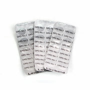 DPD 1 tabletten voor fototester (o.a. Poollab en Scuba 2) - 100 stuks - Azzura Pool