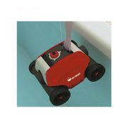 Draadloze zwembadrobot Red Panther - Azzura Pool