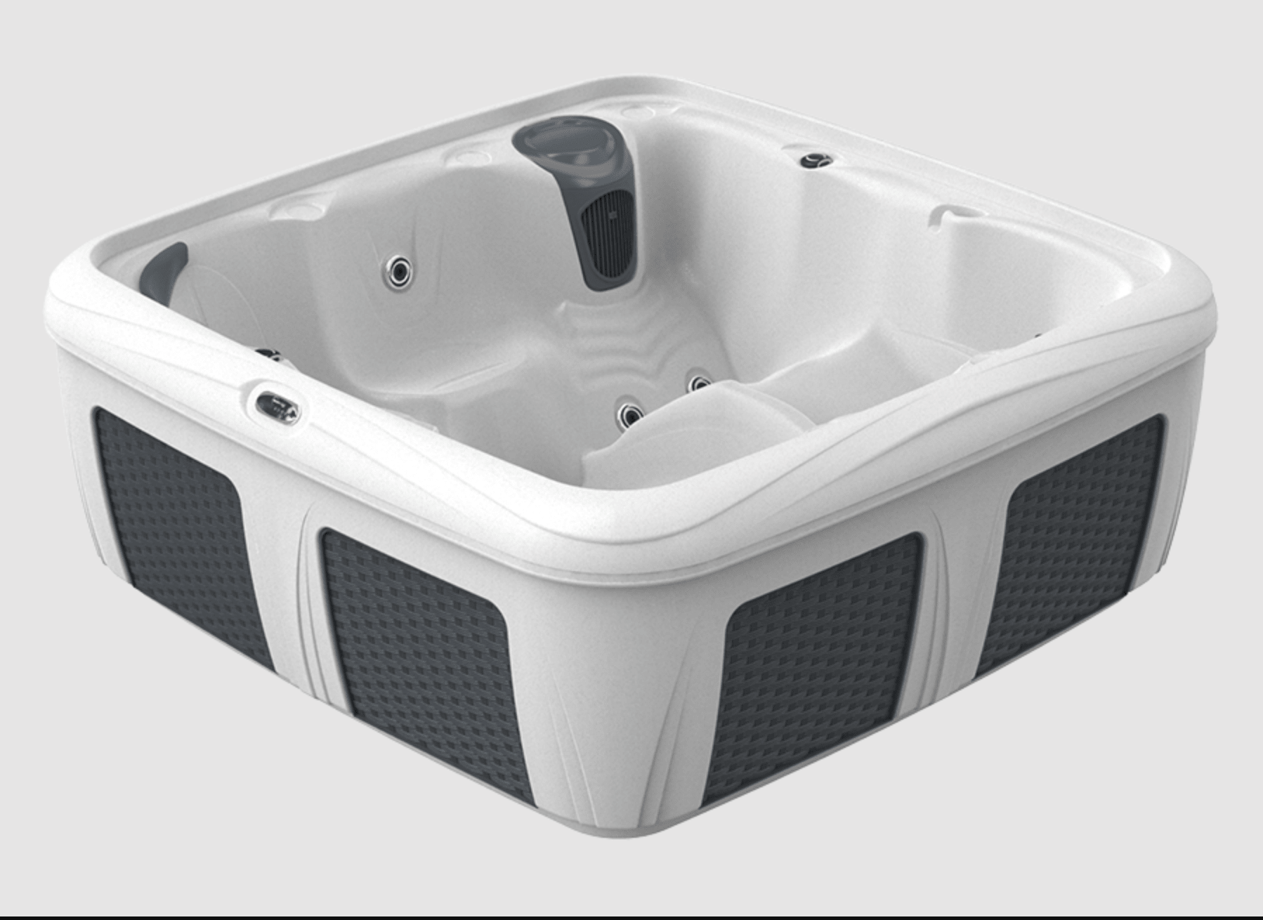 Dream Maker Stonehenge 6 personen - Azzura Pool