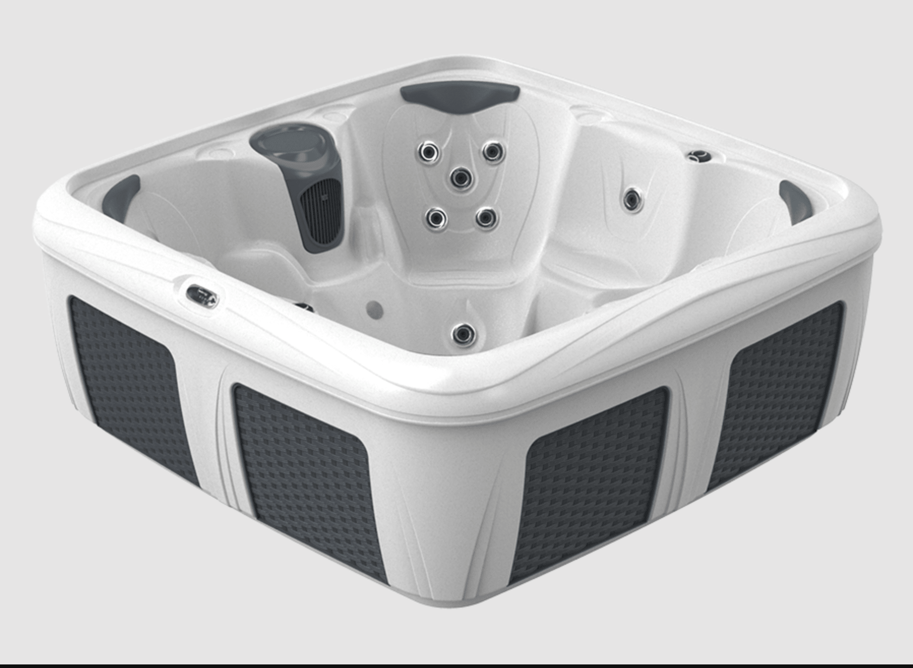 Dream Maker Stonehenge - 7 personen - Azzura Pool