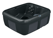 Dream Maker Stonehenge EZL Black Diamond- 4 personen - Azzura Pool