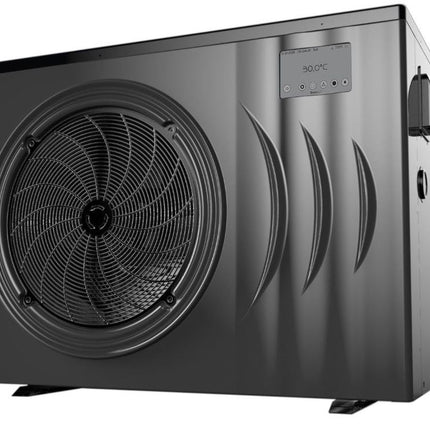 HEAT DURA Pro Full Inverter warmtepomp, 25 kW