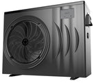 HEAT DURA Pro Full Inverter warmtepomp, 25 kW