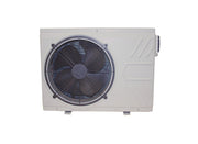 Duratech Dura + warmtepomp, 22 kW - Azzura Pool