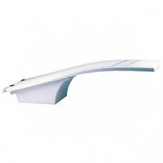 Dynamic Flexibele duikplank - Wit - Azzura Pool