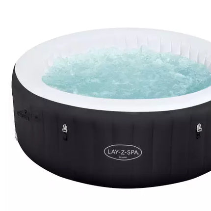 Bestway® Reserve Liner (Noir) – Pour LAY-Z-SPA® Miami AirJet™ Ø180 x 66 cm
