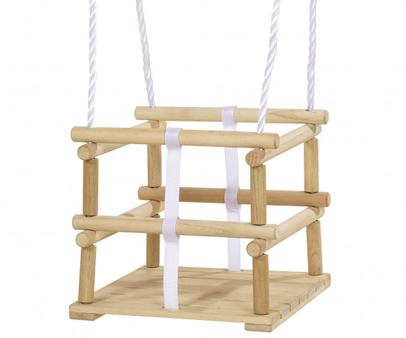 Eichhorn Houten Babyschommel