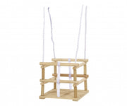 Eichhorn Houten Babyschommel