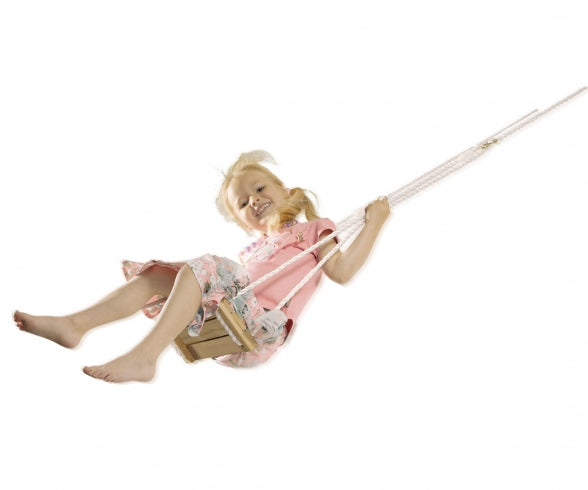 Eichhorn Houten Kinderschommel