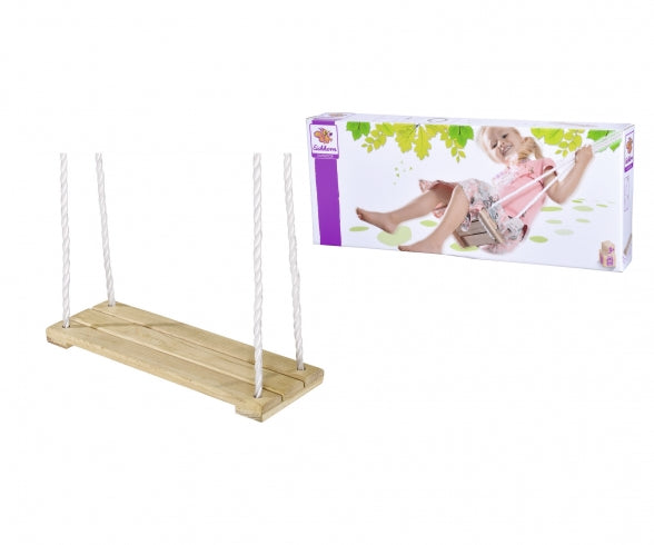 Eichhorn Houten Kinderschommel