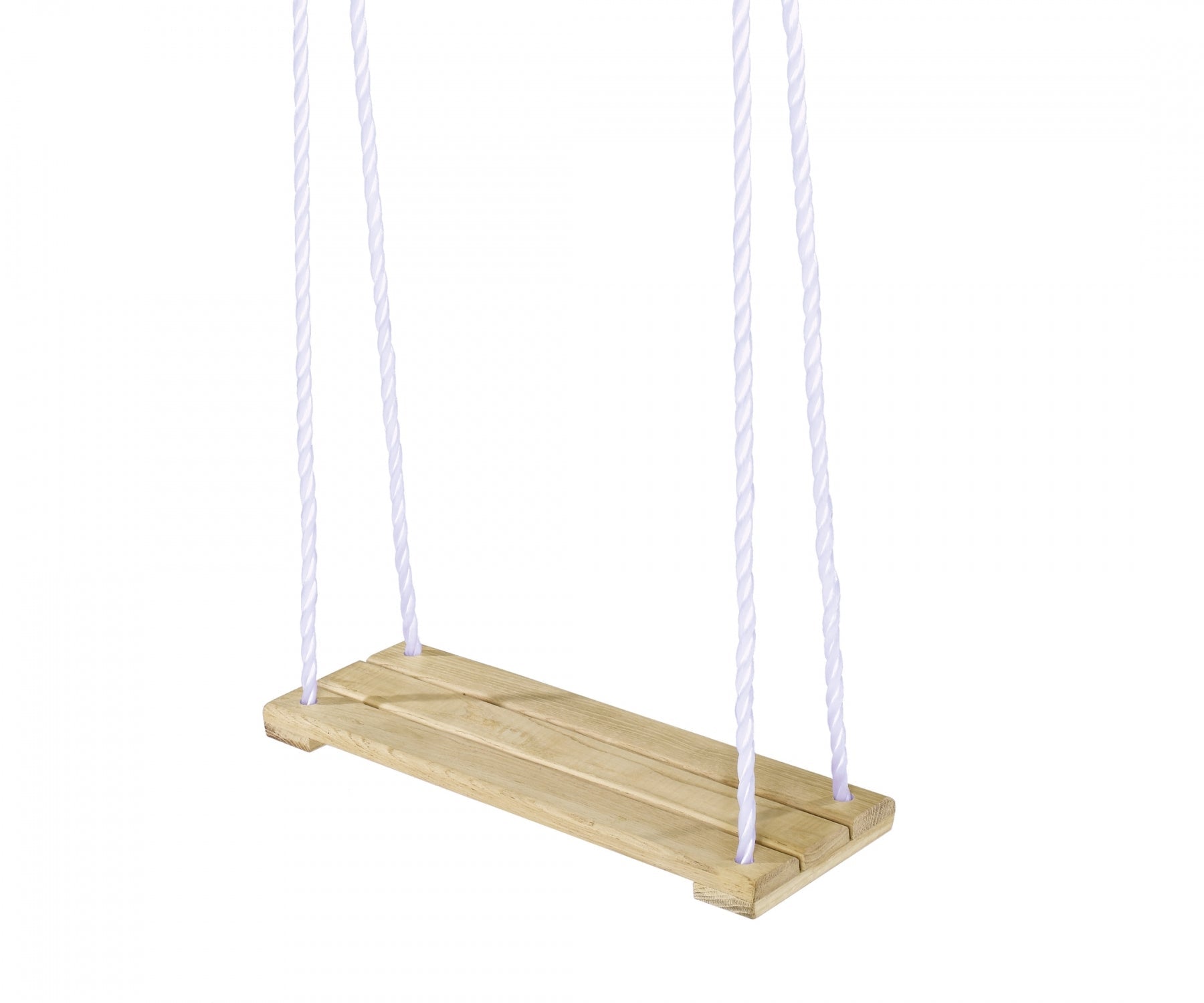 Eichhorn Houten Kinderschommel - Azzura Pool