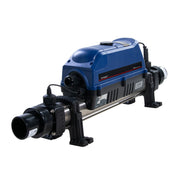 Elecro heater digitaal titanium 8 kW - Azzura Pool