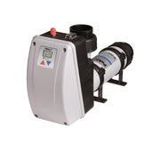 Elektrische verwarmer Aqua HL Line 12kW - Azzura Pool