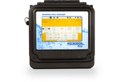 Elektrolyse en regelsystem Oxy Home 125 - Azzura Pool