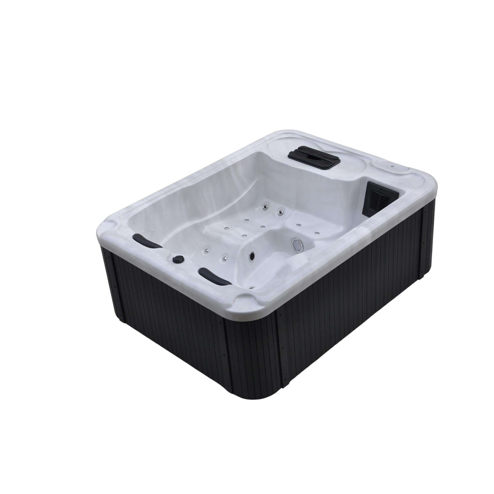 Spa in acrilico Bestway, per 3 persone