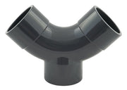 50mm - Y-stuk