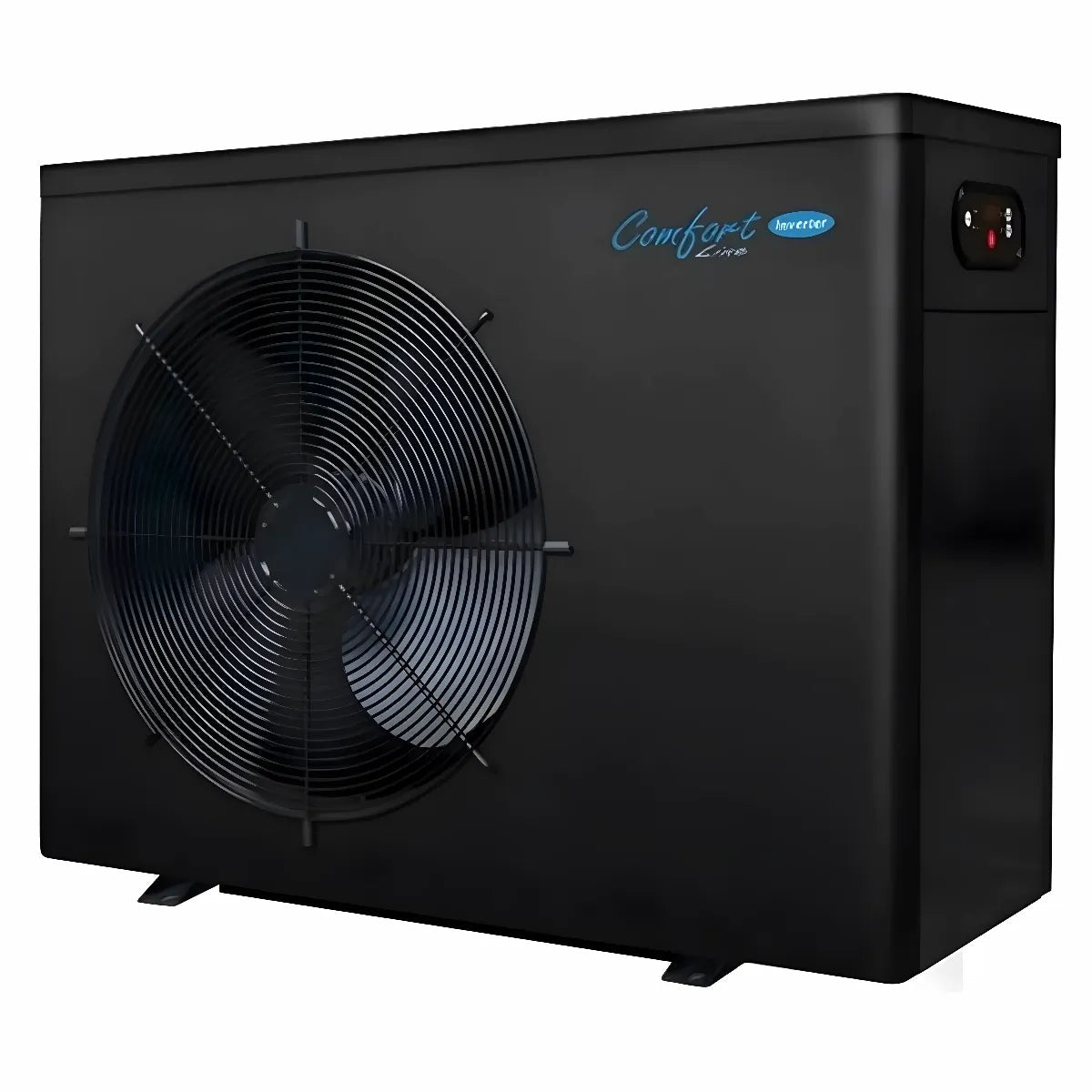 Fairland Comfortline Inverter zwembad warmtepomp - 20 kW - Azzura Pool