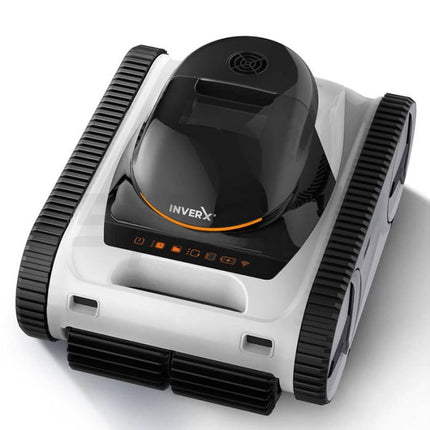 Fairland Warrior X60 draadloze zwembadrobot