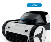 Fairland Warrior X60 draadloze zwembadrobot - Azzura Pool
