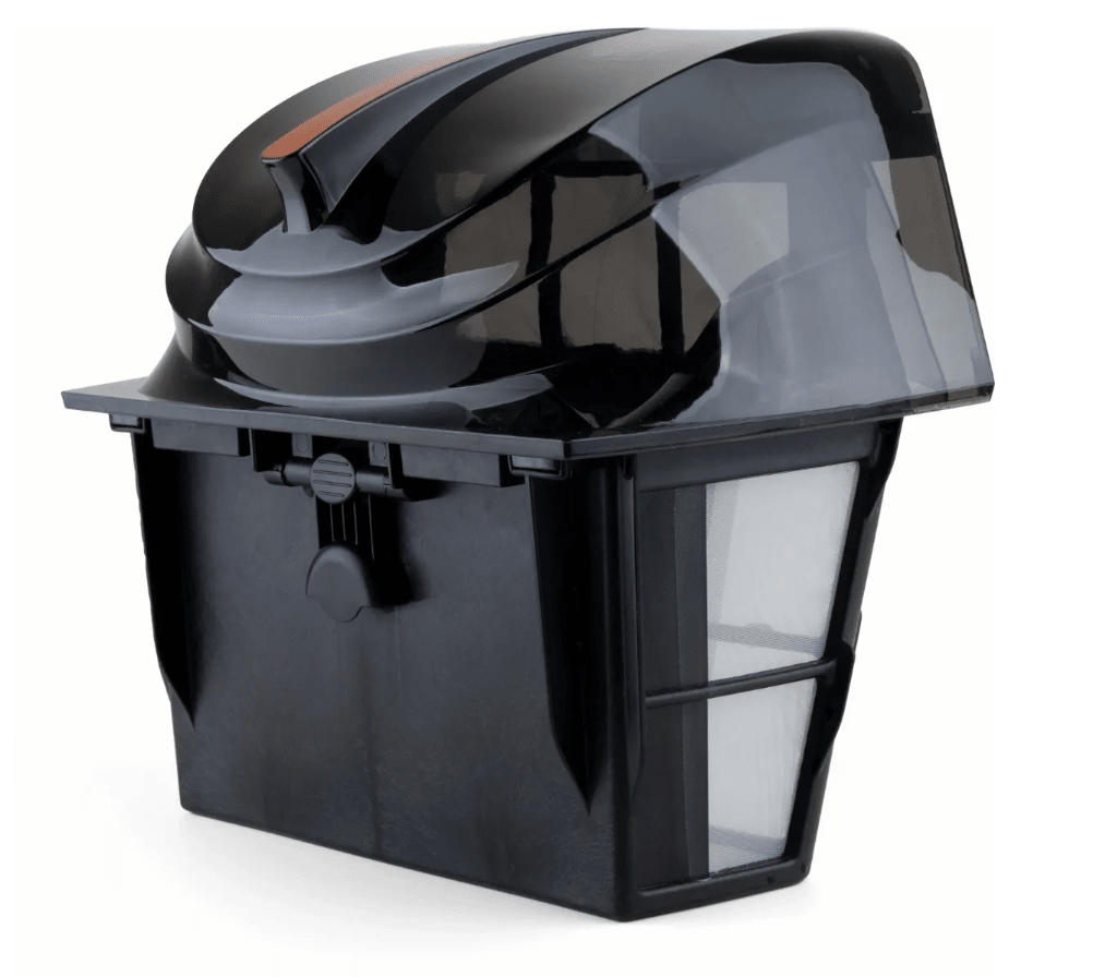 Fairland Warrior X80 draadloze zwembadrobot - Azzura Pool