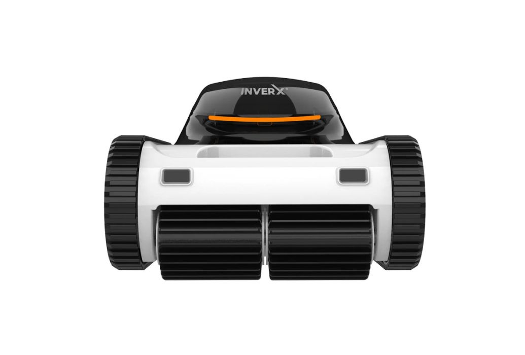 Fairland Warrior X80 draadloze zwembadrobot - Azzura Pool