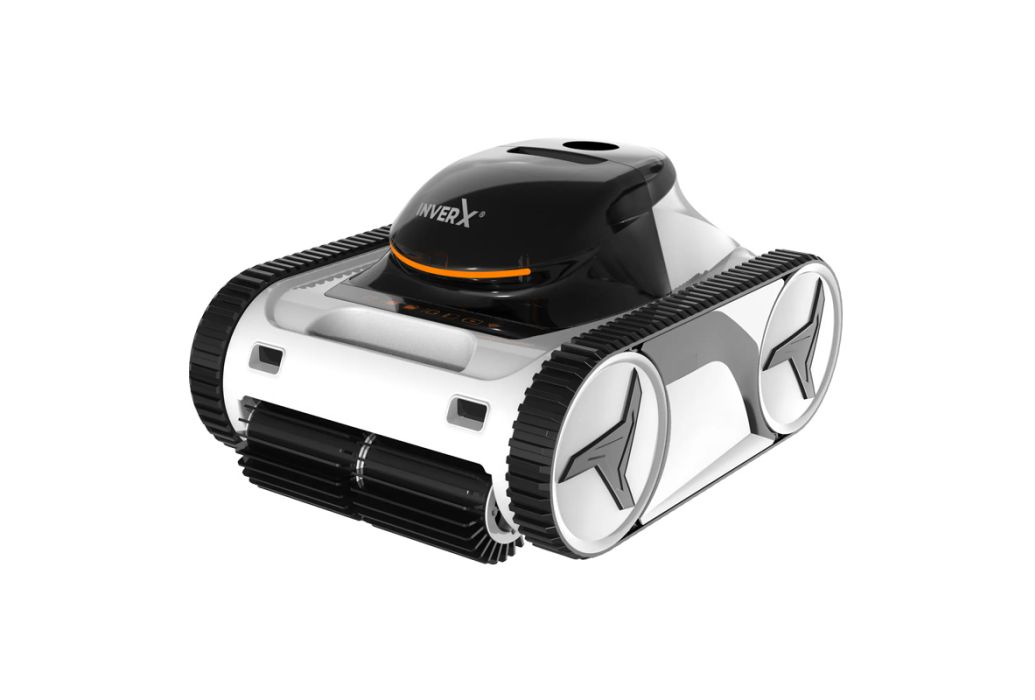 Fairland Warrior X80 draadloze zwembadrobot - Azzura Pool