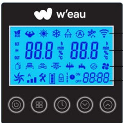 Collection image for: Verwarming sale