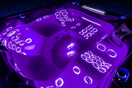 Wellis - Iceland Cold tub