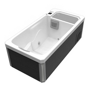 Wellis - Iceland Cold tub