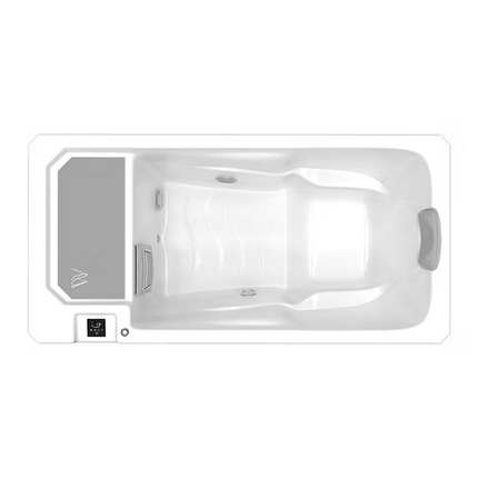 Wellis - Iceland Cold tub