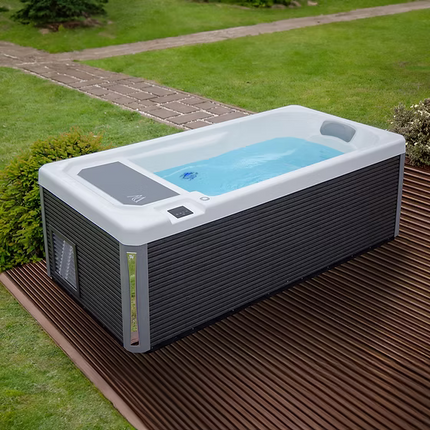 Wellis - Iceland Cold tub