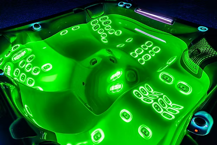 Wellis - Iceland Cold tub