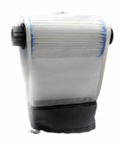 Sac filtrant à cartouche pour Kokido Voltera et Powerblade