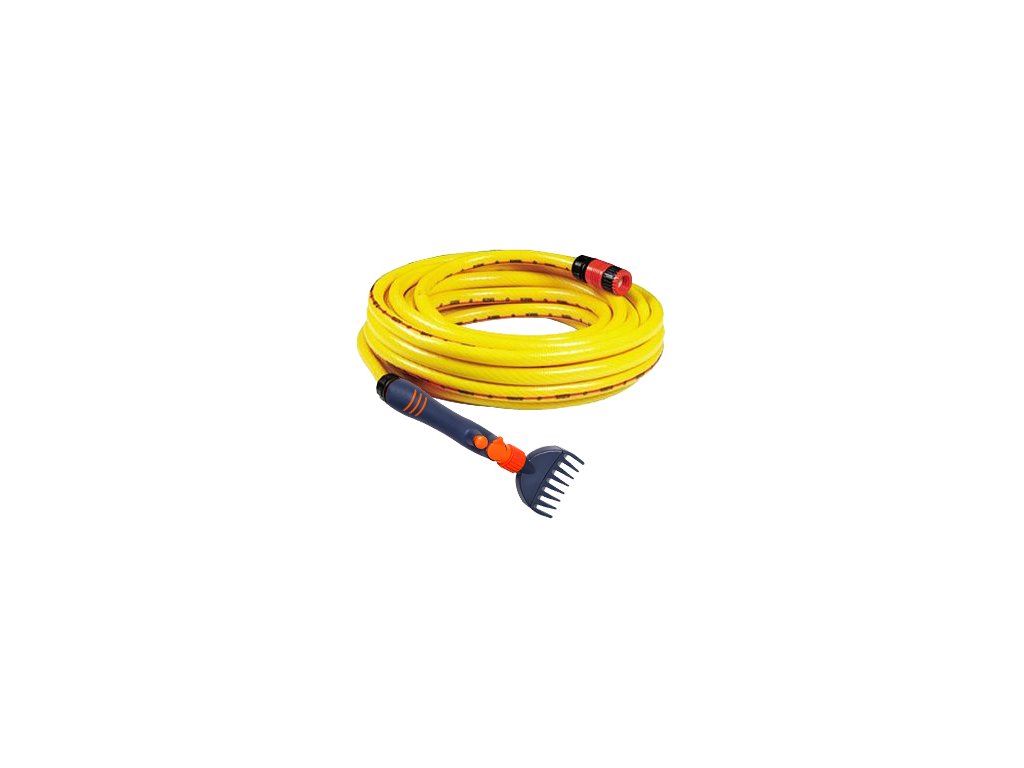 Interline - Filter Cartridge Cleaner